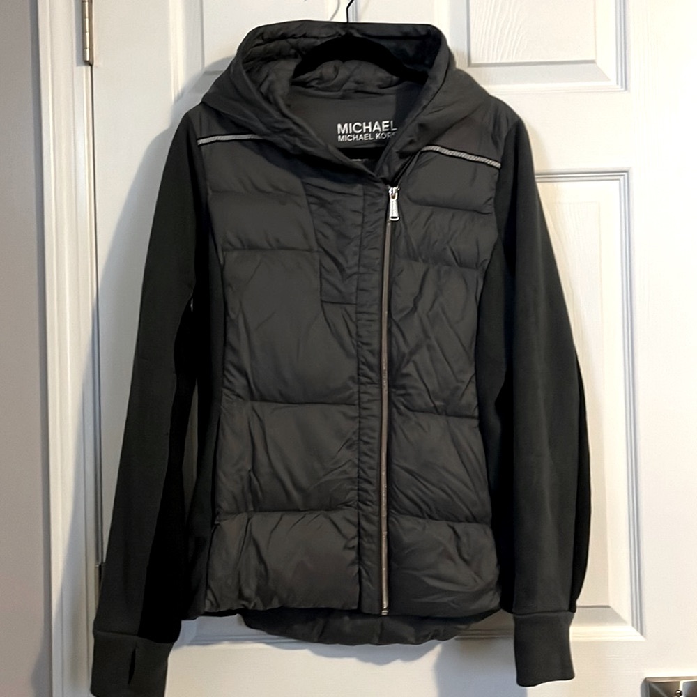 SOLD!!! Michael Kors jacket